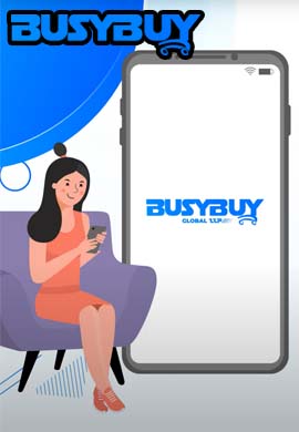 BUSYBUY ONLINE SHOP